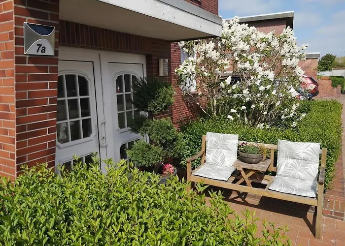 In With Wi-fi Norderney